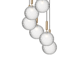 Miira 6 Large - Taklampe - Flere varianter
