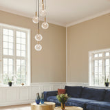 Miira 6 Large - Taklampe - Flere varianter