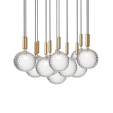 Miira 13 Large - Taklampe - Flere varianter