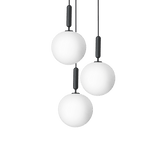 Miira 3 Large - Taklampe - Flere varianter