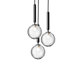 Miira 3- Taklampe - Flere varianter