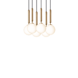 Miira 6 - Taklampe - Flere varianter