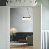 Miira 6 Circular - Taklampe - Flere varianter