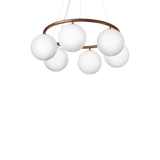 Miira 6 Circular - Taklampe - Flere varianter