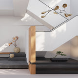 Stingray Taklampe - Flere varianter
