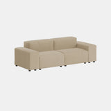 Reposé Sofa - Oppsett 1 - Flere varianter