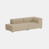 Reposé Sofa - Oppsett 2 - Flere varianter