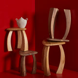 Arc de Stool '52 - Flere varianter
