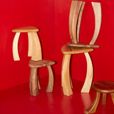 Arc de Stool '37 - Flere varianter