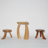 Arc de Stool '52 - Flere varianter