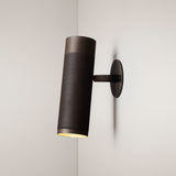 Patrone Recessed Vegglampe - Flere varianter