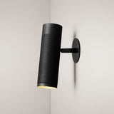 Patrone Recessed Vegglampe - Flere varianter