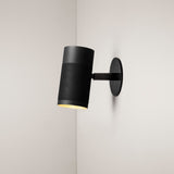 Patrone Recessed Vegglampe - Flere varianter