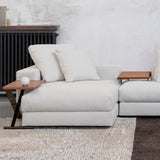 Ananta Low Sidebord - Flere varianter