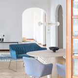 New York Spisesofa - Flere varianter