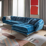 New York Suite Hjørnesofa - Flere varianter