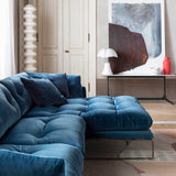 New York Suite Hjørnesofa - Flere varianter