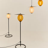 Satellite Gulvlampe Outdoor - Flere varianter