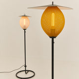 Satellite Gulvlampe Outdoor - Flere varianter