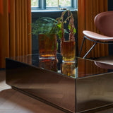 Speculum Low rectangular Sofabord - Flere varianter