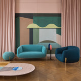 Geo Sofa - Flere varianter
