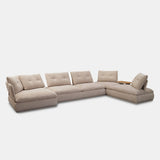 Land Modulsofa 441 x 263 cm