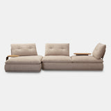 Land Modulsofa 363 x 163 cm