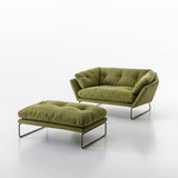 New York Suite Sofa 155 Lario