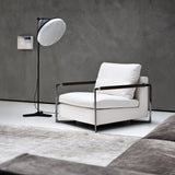 No Logo Light Lenestol - Flere varianter