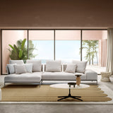 Pixel Light Modulsofa Oppsett 1 - Flere varianter