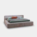 Pixel Box Large Seng - Flere varianter