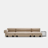 Simposio Modulsofa Oppsett 2 - Flere varianter