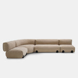 Simposio Modulsofa Oppsett 3 - Flere varianter