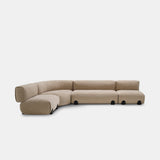 Simposio Modulsofa Oppsett 3 - Flere varianter