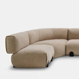 Simposio Modulsofa Oppsett 1 - Flere varianter