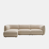 Vela Piping Hjørnesofa - Flere varianter
