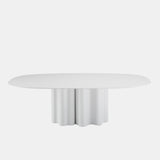 Teatro Magico Spisebord Glass - Flere varianter
