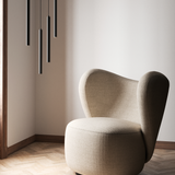 Pipe Taklampe - Flere varianter