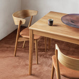 Bamboo Gulvteppe - flere varianter