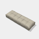 Pixel Modulsofa Base - Flere varianter