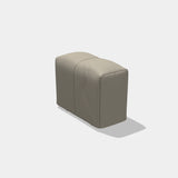 Pixel Modulsofa Rygg - Flere varianter