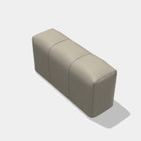 Pixel Modulsofa Rygg - Flere varianter