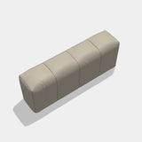 Pixel Modulsofa Rygg - Flere varianter