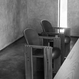 Dialogo Spisestol Med Armlene - Flere varianter