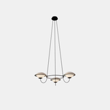 In The Air - Taklampe - Flere Varianter