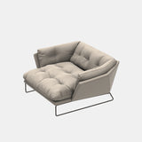 New York Suite Loungestol - Flere varianter