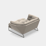 New York Suite Loungestol - Flere varianter