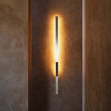 Fackel - Vegglampe