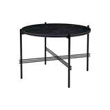 TS Coffee Table Ø55 - Flere Varianter