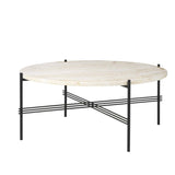TS Coffee Table Ø80 - Flere varianter